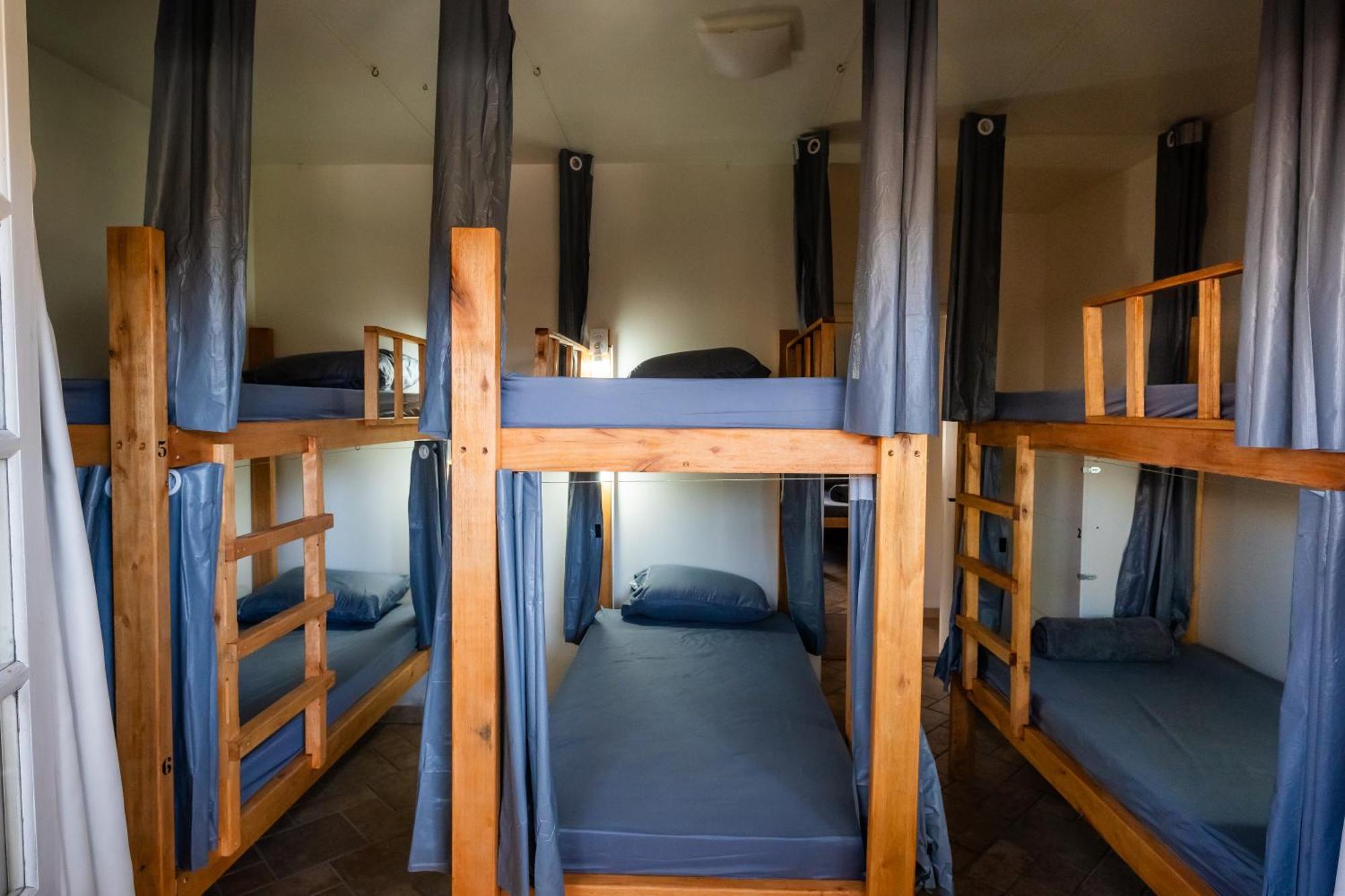 Take It Easy Hostel Флорианополис Экстерьер фото