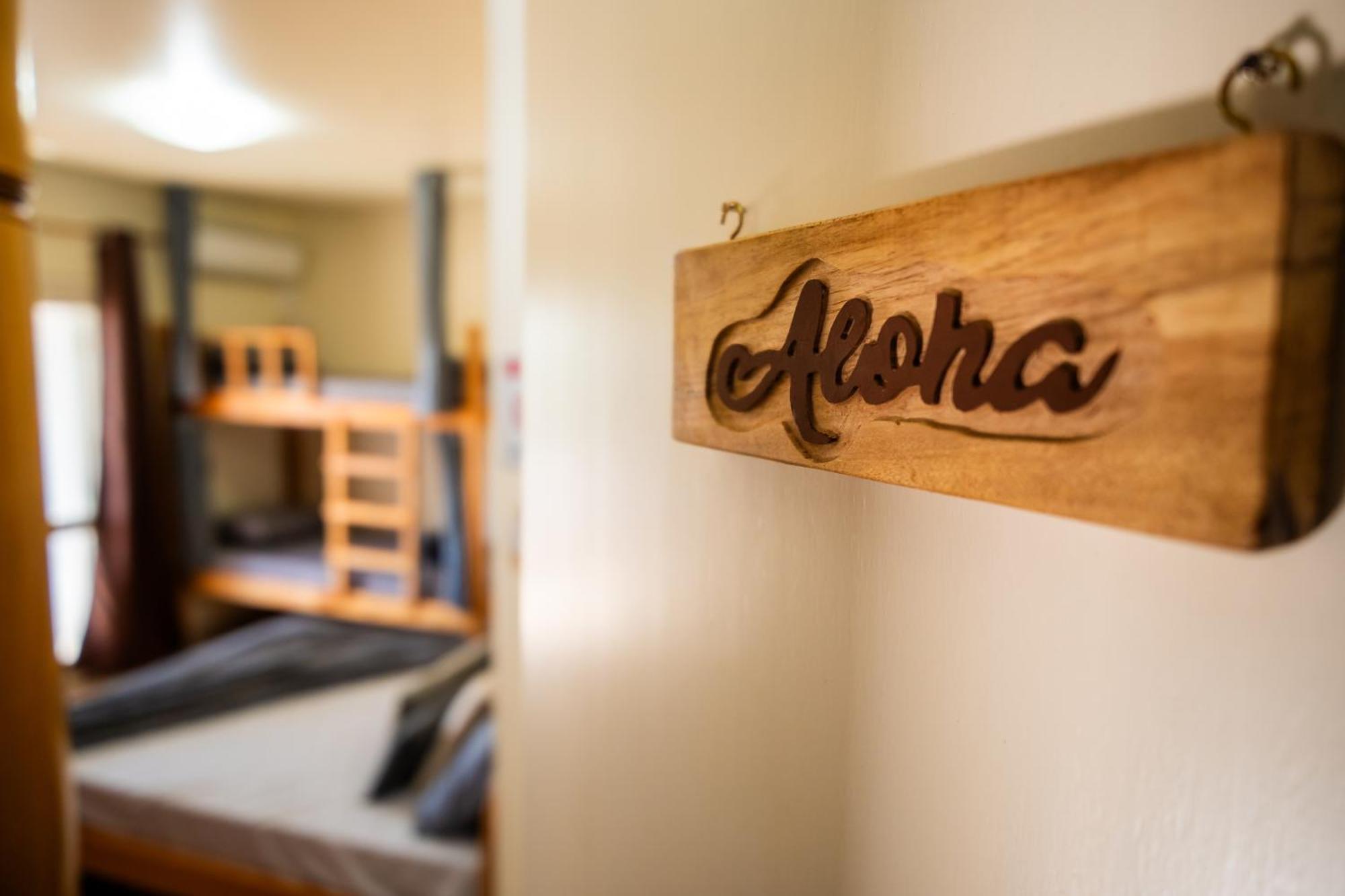 Take It Easy Hostel Флорианополис Экстерьер фото